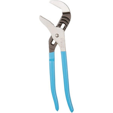 Channellock® 460 Straight Jaw Tongue & Groove Pliers, 16 1/2